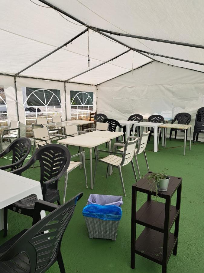 Llanes Surfcamp & Hostel المظهر الخارجي الصورة