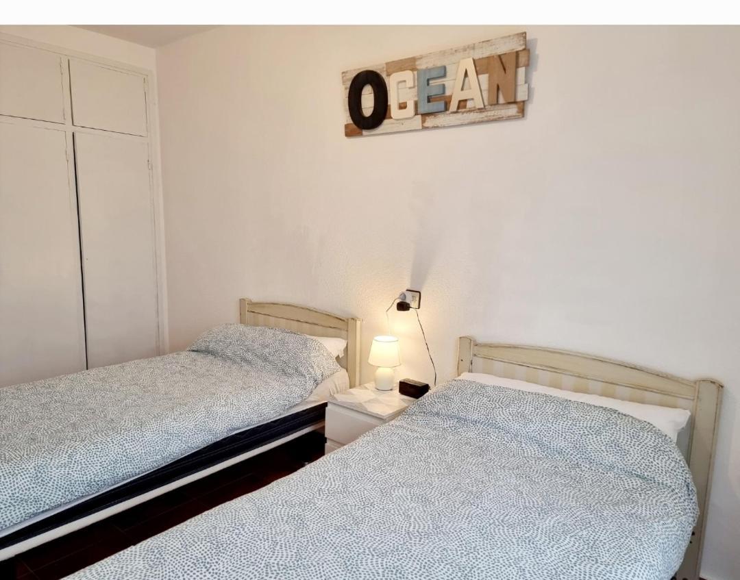 Llanes Surfcamp & Hostel المظهر الخارجي الصورة