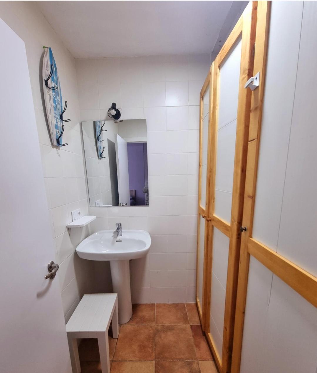 Llanes Surfcamp & Hostel المظهر الخارجي الصورة